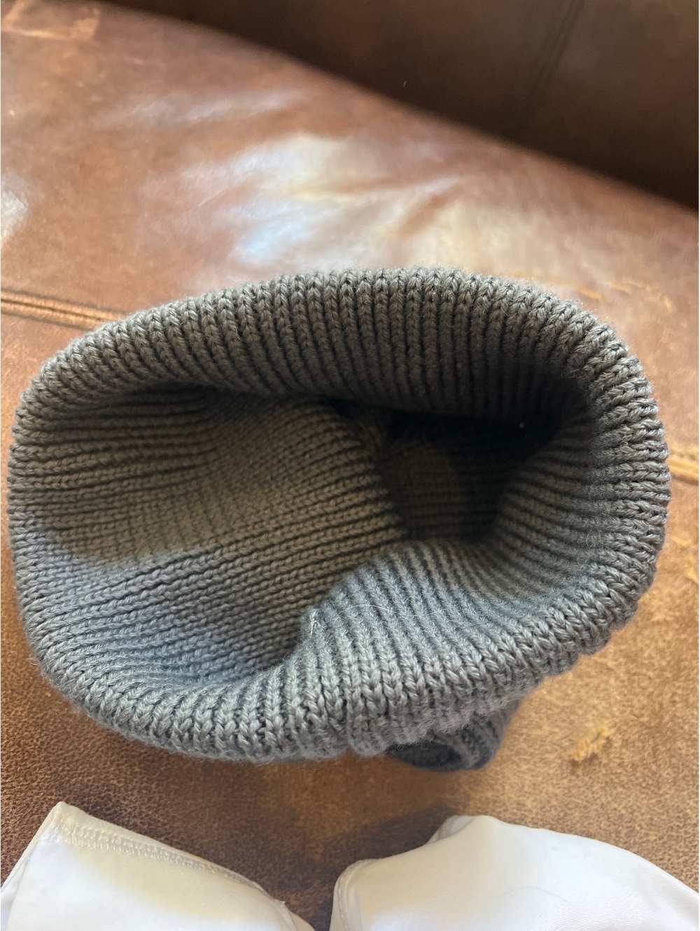yeti beanie - Picture 4 of 4